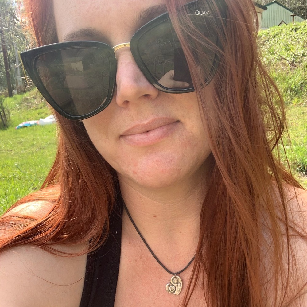 Meet your Posher, Maegan